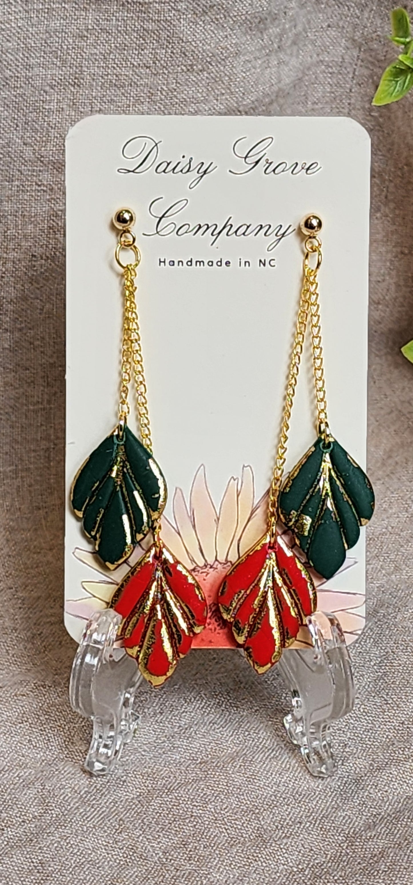 Ornament Dangles